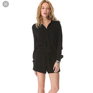 Enza Costa Romper